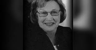 Charlene Guymon Obituary