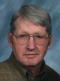 Harold Kluver Obituary October 18, 2019