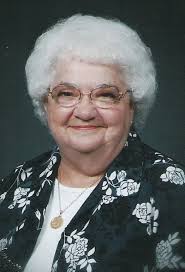 Obituary for Rose Marie (Lombardi) Mohler