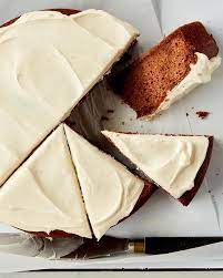 Nyt Cooking On Instagram This Super Simple Applesauce Cake Which Only Requires One Bowl And A Cake Pan Comes From Julia Turshen Nyt Cooking Cake Cake Pans