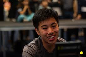 Mark Knize's Instagram, Twitter & Facebook