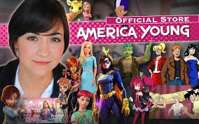 America Young Official Store