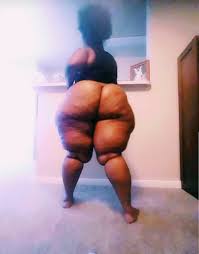 Big booty Bbw crackhead - EroMe