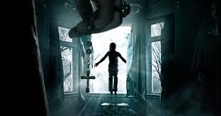 Best_horror valak the conjuring 2 valak. Bob Canada S Blogworld It Came From The Cineplex The Conjuring 2