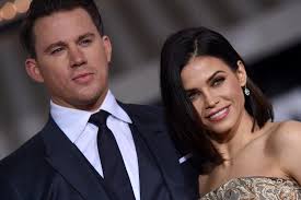 Jenna dewan has finally spoken out about her estranged husband chnanning tatum's rushed relationship with jessie j. Channing Tatum Posts Stunning Instagram Photos Of Jenna Dewan Tatum Glamour