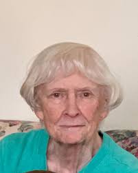 Marian Lucille Smith Obituary September 6, 2024