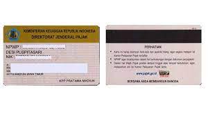 Lapor pajak online cepat, mudah dan aman! Semua Yang Perlu Anda Ketahui Tentang Npwp Pribadi