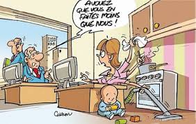 En tant que mère célibataire, voici le montant auquel vous. Ces Femmes Au Foyer En Mal De Reconnaissance