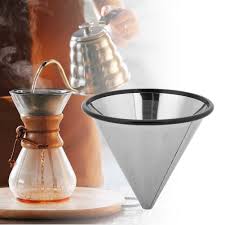 Shop mesh strainers and restaurant equipment at wholesale prices on restaurantsupply. Stainless Steel Recyclable Coffee Filter Tea Coffee Dripper Coffee Mesh Strainer Filter Funnel Drip Pour Over Tea Coffee Dripper Coffee Filters Aliexpress