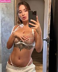 Liya Odesskaya Nude Leaked OnlyFans Photo 15 - Fapello