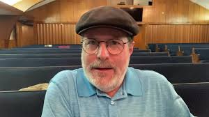 This morning we are going to talk about the Gospel at Besor Brook (1 Sam.  30), for God’s Good New is the same in the Old Testament and in the New!