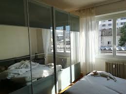 Salut, perso j'ai monté mon dressing ikea, j'ai acheté les éléments et j'ai choisi ce que je mettais dedans. Armoire Ikea Pax Avec Portes Coulissantes En Verre Ebay