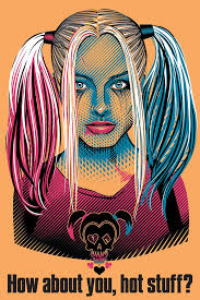 Suicide Squad Archives