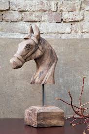 Paardenkop knutselen / ontdek de wereld van het kind: Deze Mooie Dierenkop Gemaakt Van Hout In De Vorm Van Een Paard Is Echt Vakwerk De Details Van Het Hoofd Van Het Pa Decoupage Techniek Kunst Ideeen Paard Kunst