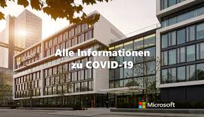 Find images of covid 19. Alle Infos Zu Covid 19 So Unterstutzt Microsoft News Center Microsoft