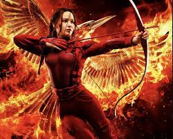 A New Hunger Games and the Unique Horror of YA Dystopian Stories - Christ and Pop Culture