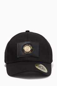 Shop Luxury Versace Jeans Couture Collection For Men Online Ounass Uae Versace Jeans Hats For Men Versace
