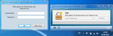 Anyconnect secure mobility client v4.x. Zecm Ciscovpn Mit Windows