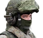 Russian 6B47 Military Protective Gear Tactical Helmet+Goggle ...