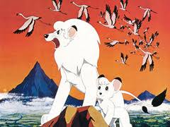 Osamu tezuka's kimba, the white lion, a cartoon children's manga adapted into animation and. Kimba The White Lion Tv 1 1965 Anime News Network