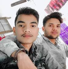 Jitendra Soni's Instagram, Twitter & Facebook