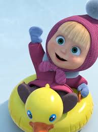 Five Little Monkeys Jumping Song for Kids