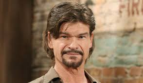 The Young and the Restless: Patrick Swayze's Brother Don To Appear as  Charlie!