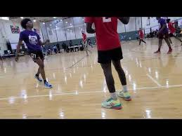 Jamalkeyes Spring Senior Showcase