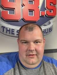 Marc Bertrand's Instagram, Twitter & Facebook