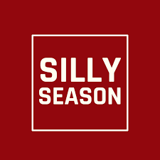 None of us gets too excited about such stories—the sillyseason seems to have started early. Silly Season Home Facebook