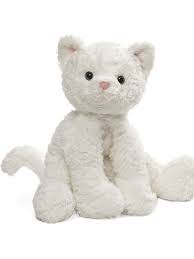 Gund Plush Cozies Cat Length 10 Width 7 5 Gm18844 Jewelry By Sweet Pea In 2021 Cute Stuffed Animals Stuffed Animal Cat Cat Plush