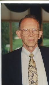 George "Bill" William Grieves Obituary May 5, 2019