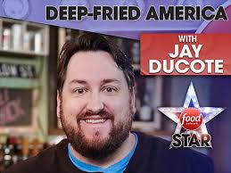 Food Network Gossip: June 2016