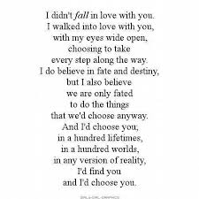 Being In Love With You Was Inevitable Soulmates Were Meant To Find Each Other Meant To Be Together I Feel Like I Ve Known Love Poems For Him Words Me Quotes