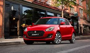 2018 Suzuki Swift Hd Cars 4k Wallpapers Images Backgrounds Photos And Pictures