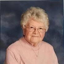 Mrs. Sue McClain Obituary