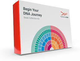 Amazon Com Familytreedna Family Finder Dna Test Genetic Testing To Discover Your Ancestry Health Household