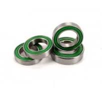 Enduro Bearings - Kit cuscinetti Abec 5 in Acciaio Inox per mozzo  posteriore Carbon Ti X-HUB SL / SP