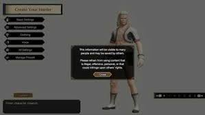 With all this freedom, how do you choose a good dnd name? How To Change Your Name Character Palico And Palamute Names Monster Hunter Rise Mhr Mh Rise Game8