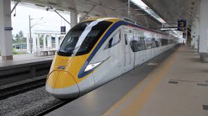 Arguably its greatest legacy was the development of florida's atlantic coastline. China To Finance And Build Malaysian East Coast Rail Line