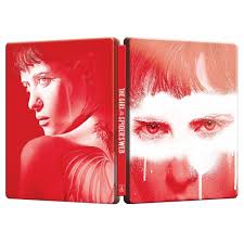 Câștigătorul invitației duble la filmul „prizonieră în pânza de păianjen. Prizoniera In Panza De Paianjen The Girl In The Spider S Web Steelbook Editie Limitata 4k Ultra Hd Blu Ray Disc 4k Ultra Hd Blu Ray Disc 2018 Emag Ro