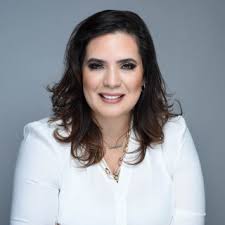 Lucia Regalado, Lawyer in McAllen, Texas