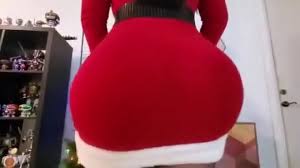 Hembra con traje de santa - XNXX.COM