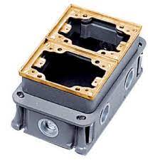 B4233 Wiring Device Kellems