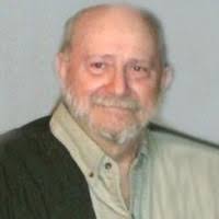 Obituary information for William L. Cronk