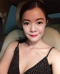 Michelle Chong