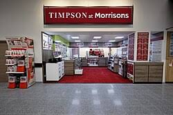Timpson (retailer)