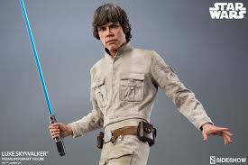 Over 40 years since the character debuted, his popularity lives on through. Luke Skywalker Premium Format Figure Sideshow Collectibles Star Wars Ca 51 Cm Bunker158 Com