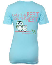 Chi Omega Best Join The Nest V Neck Chi Omega Chi Omega Owl Chi Omega Colors