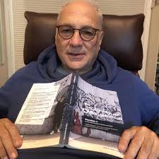 Charles Bernstein: The Poetry of Idiomatic Insistences